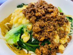 -朱儿面庄(洋河三路店)