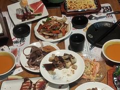 -松坂屋日料自助(长城路店)