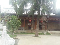 -大理文庙(大理古城)