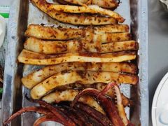 -玉园烧烤·海鲜辣炒