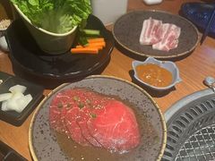 -匠太烧肉台日料理餐酒馆(三林店)