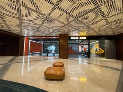 -加伍磅健身(千树店)