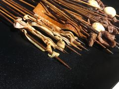 -长药唐师乐山油炸(石人直营店)
