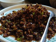 黑三剁-云海肴·云南菜(南强街总店)