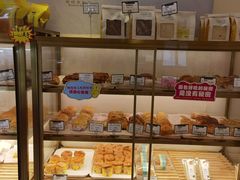 -蜂蝶来饼店(拱北总店)