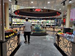 -咱家大院海鲜家常菜