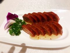 -昆山金鹰尚美酒店·金鹰贵宾楼