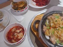 -七八冷面·延边朝鲜族美食(圣熙八号店)