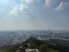 -千佛山风景名胜区