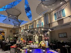 -汕头金海湾大酒店(万象城店)