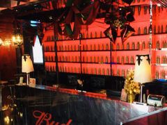 -百威KTV(恒福路店)