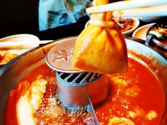 -牛New寿喜烧(新六百店)
