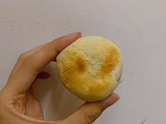 -绿豆饼车轮饼(学林街店)