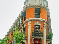 -飞马旅黎黄陂路文旅街区