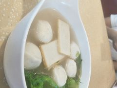 -九龙湾茶餐厅(东门店)