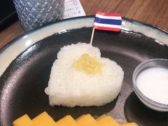 -曼谷食堂·泰国家庭料理(丹桂路店)