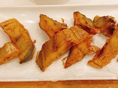 干煎东海带鱼-金时代顺风大酒店(爱琴海购物中心店)