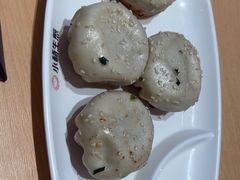 -小杨生煎(周浦万达店)