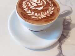 -LAB COFFEE来杯咖啡(浦仓路店)