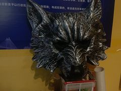 -谜盒子奇幻密室(南屏店)