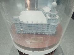 -天津市规划展览馆