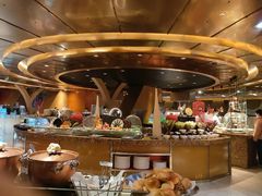 -杭州国际会议中心洲际酒店-原素全日餐厅(解放东路店)