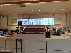 -COSTA COFFEE(联想总部店)