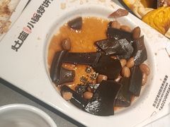 -灶座小锅烀饼·铁锅炖(道里店)