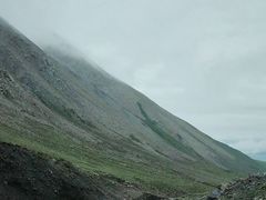 -祁连山·岗什卡雪峰景区
