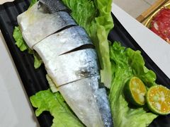 -八乔煎肉馆·丹东特色煎锅(梅林店)