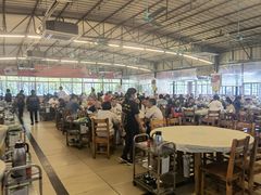 大堂-百利鸽王(紫薇路店)