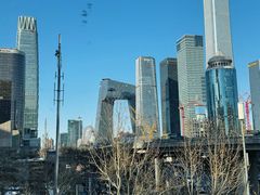 -环球·雅思托福·THiNKSAT留学语言培训学校(国贸校区)
