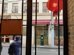 门面-德兴馆(山西南路店)