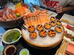 -花潮料理艺食馆(SM新生活广场店)