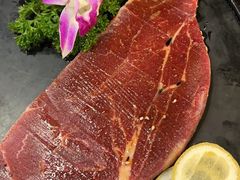 -熊大·鲜烤黄牛肉(五山店)
