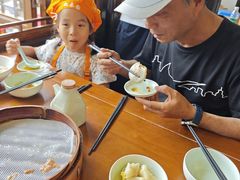 -忆秦园小笼包(惠山古镇总店)