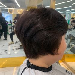 点击看大图 -潘多拉Hairsalon