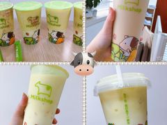 -迷客夏Milksha(无锡苏宁店)