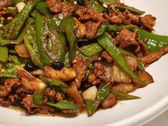 -鲜得莱渔港·小平岛海胆馆(七贤岭店)