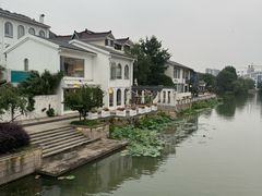 -湘湖金融镇