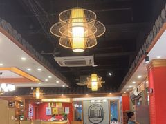 -围龙屋客家食府(福田店)