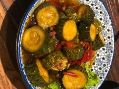 招牌腌黄瓜-有才叔的小馆(高新咖啡街区店)