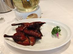 -怀德酒楼·粤菜·海鲜·茶点(宝安国际机场店)