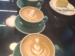 -咖星人E·T coffee·云赛空间