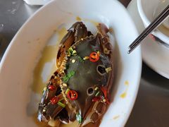-陈鹏鹏潮汕菜(欢乐海岸 海边景观店)