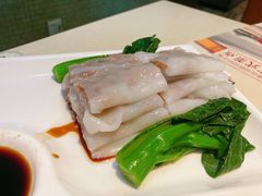 -舊街坊茶楼(市二宫店)