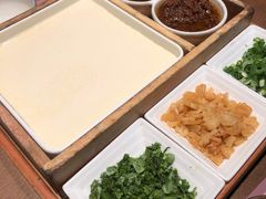 泉水小豆腐-奇滋豆味(南十四道街店)