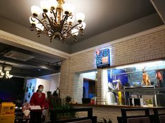 -粤轩楼广式特色餐厅(青岛路店)
