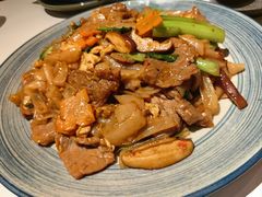 -BetterThai 泰加(苏州中心店)