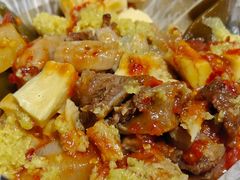 -峰景台亚姨牛杂